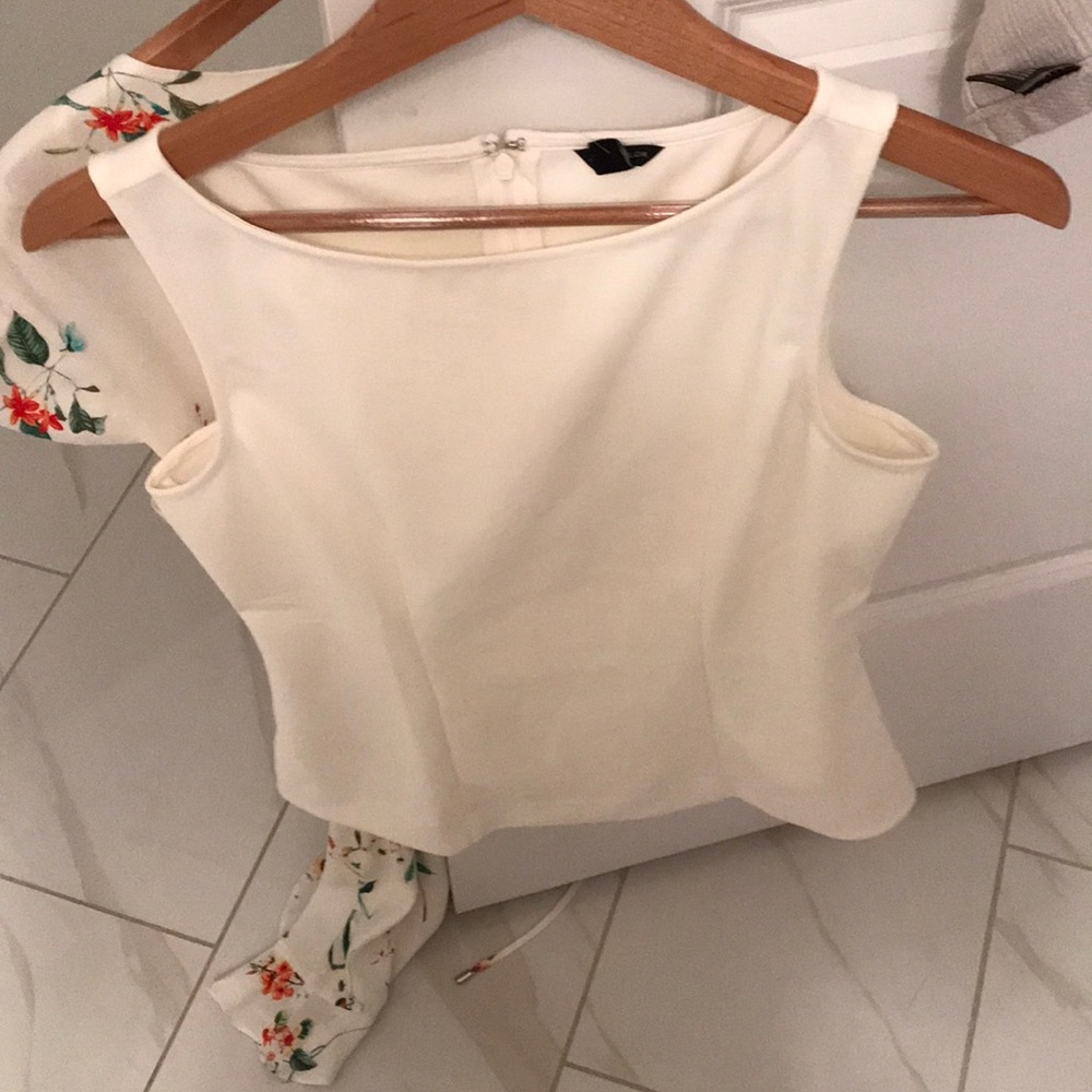 Ann Taylor blouse